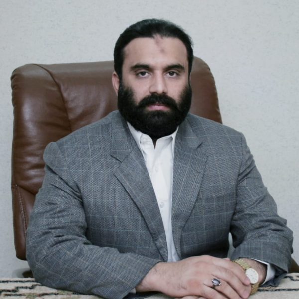 Mian Abdul Razzaq (Late)