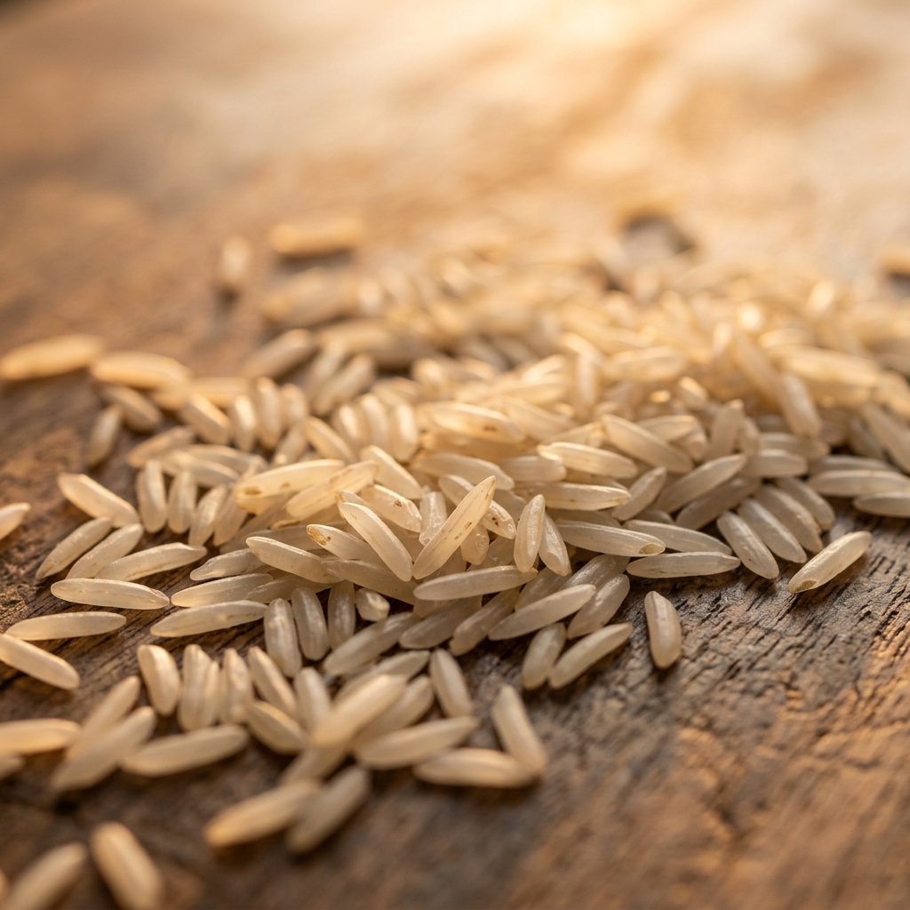 Super Kernel Basmati Rice