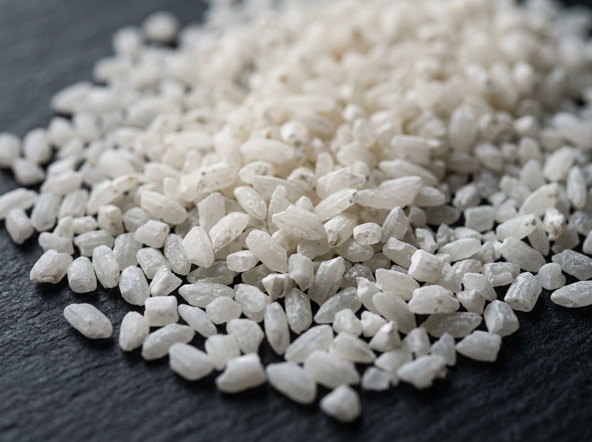 100 percent broken rice bulk export Pakistan - Ameer e Sultan Agro Food